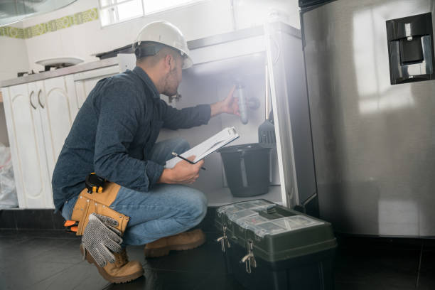 Best Water Leak Repair  in Ruleville, MS