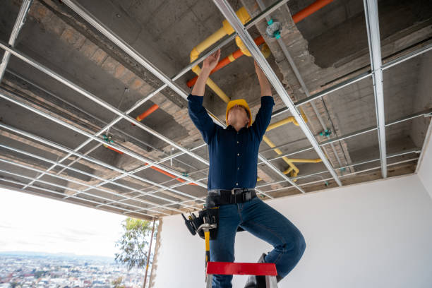 Sprinkler Systems in Ruleville, MS