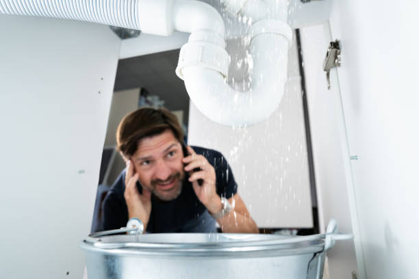 Best Faucet Repair  in Ruleville, MS