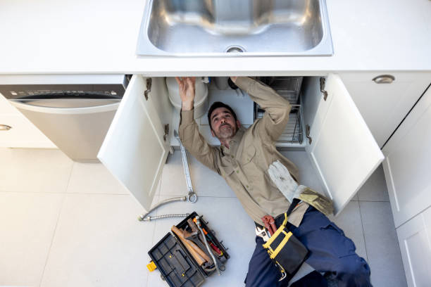 Best Hot Water Heater Installation  in Ruleville, MS