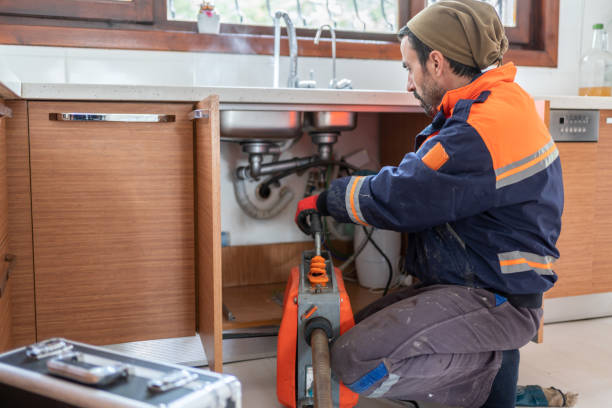 Best Same-Day Plumbing Service  in Ruleville, MS