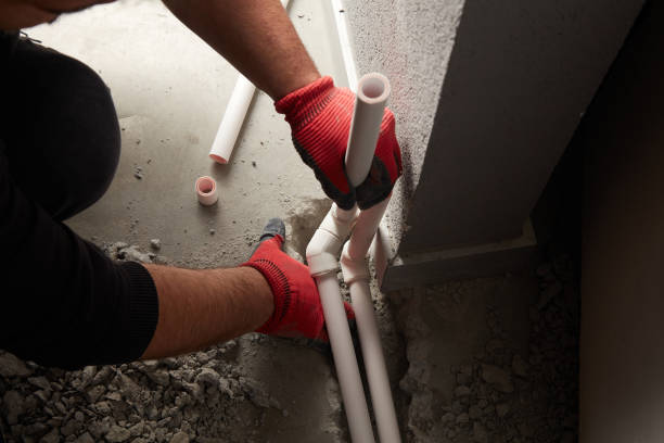 Best Residential Plumbing Services  in Ruleville, MS