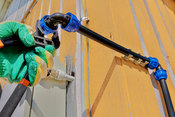 Best Water Leak Repair  in Ruleville, MS