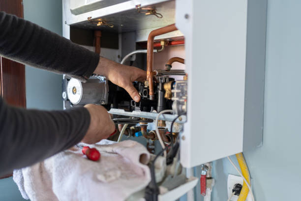 Best Hot Water Heater Installation  in Ruleville, MS