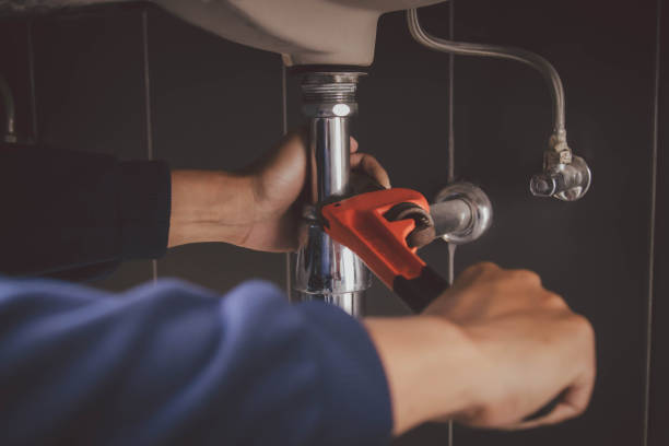 Trusted Ruleville, MS Plumbing Experts