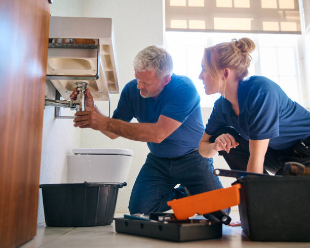 Best Affordable Plumbing Services  in Ruleville, MS